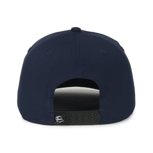 One Size Navy Outdoor Cap OC360PF 