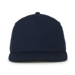 One Size Navy Outdoor Cap OC360PF 
