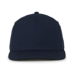 One Size Navy Outdoor Cap OC360PF