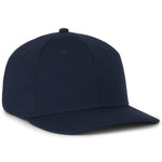 One Size Navy Outdoor Cap OC360PF 