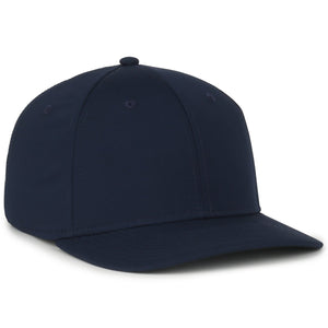 One Size Navy Outdoor Cap OC360PF 