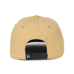 One Size Wheat Outdoor Cap OC360PF 