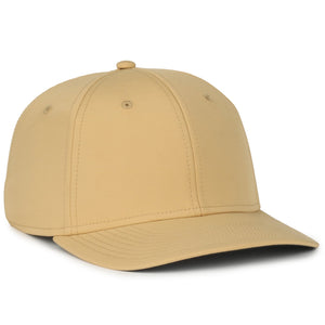 One Size Wheat Outdoor Cap OC360PF 