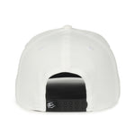 One Size White Outdoor Cap OC360PF 