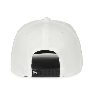 One Size White Outdoor Cap OC360PF 