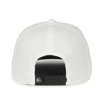 One Size White Outdoor Cap OC360PF