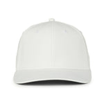 One Size White Outdoor Cap OC360PF 