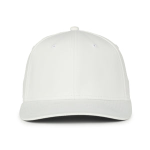 One Size White Outdoor Cap OC360PF 