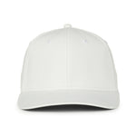 One Size White Outdoor Cap OC360PF