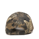 One Size Mossy Oak® Original Break-Up® Outdoor Cap 401PC 