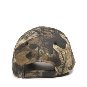 One Size Mossy Oak® Original Break-Up® Outdoor Cap 401PC 