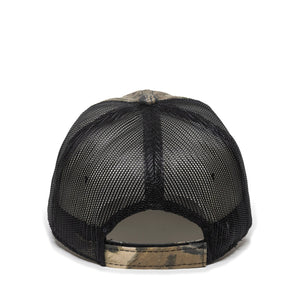 One Size Mossy Oak® Original Break-Up® Outdoor Cap 430PC 