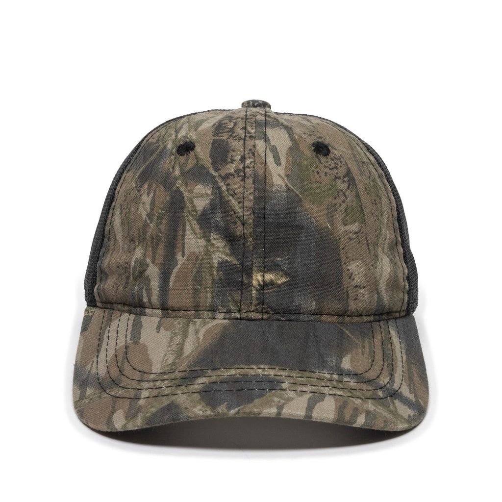 One Size Mossy Oak® Original Break-Up® Outdoor Cap 430PC 