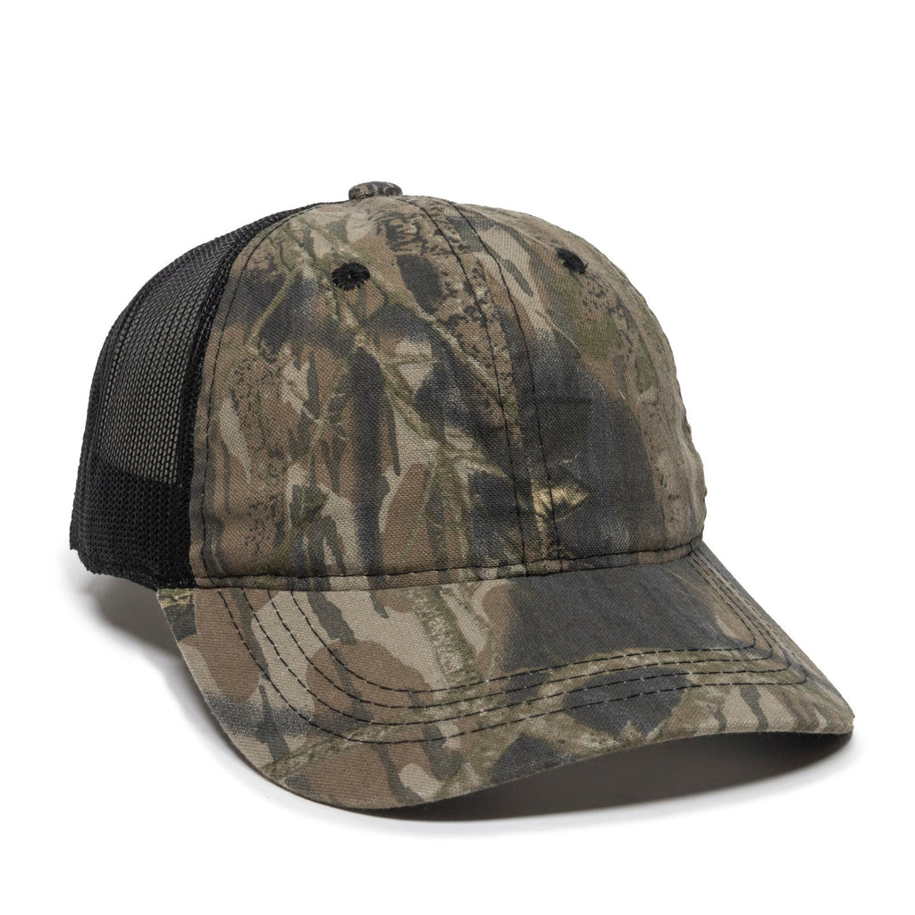 One Size Mossy Oak® Original Break-Up® Outdoor Cap 430PC 