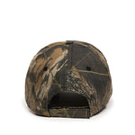 One Size Mossy Oak® Original Break-Up® Outdoor Cap 501PC 