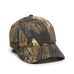 One Size Mossy Oak® Original Break-Up® Outdoor Cap 501PC
