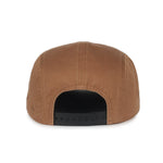 One Size Canyon Brown Outdoor Cap OC505 