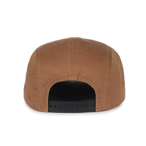 One Size Canyon Brown Outdoor Cap OC505 