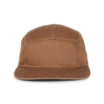 One Size Canyon Brown Outdoor Cap OC505
