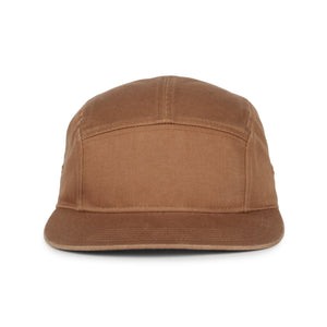 One Size Canyon Brown Outdoor Cap OC505 