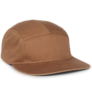 One Size Canyon Brown Outdoor Cap OC505 