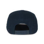 One Size Navy Outdoor Cap OC505