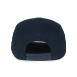One Size Navy Outdoor Cap OC505 