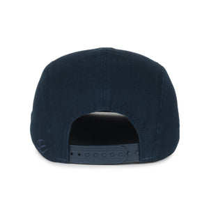 One Size Navy Outdoor Cap OC505 