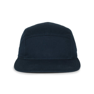 One Size Navy Outdoor Cap OC505 