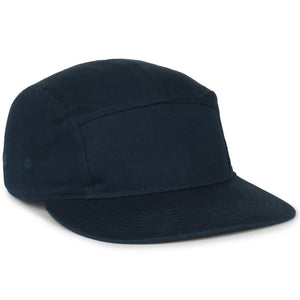One Size Navy Outdoor Cap OC505 
