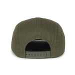 One Size Olive Outdoor Cap OC505 