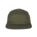 One Size Olive Outdoor Cap OC505 