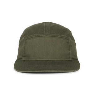 One Size Olive Outdoor Cap OC505 