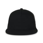 One Size Black/Black Outdoor Cap OC510HP 