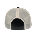 One Size Black/Stone/DUK Outdoor Cap OC510HP