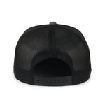 One Size Charcoal/Black Outdoor Cap OC510HP