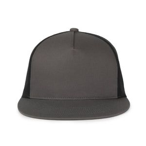One Size Charcoal/Black Outdoor Cap OC510HP 