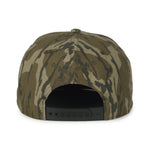 One Size Mossy Oak® Original Bottomland® Outdoor Cap OC511CAMO