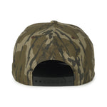 One Size Mossy Oak® Original Bottomland® Outdoor Cap OC511CAMO 