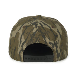 One Size Mossy Oak® Original Bottomland® Outdoor Cap OC511CAMO 