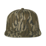 One Size Mossy Oak® Original Bottomland® Outdoor Cap OC511CAMO 