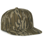 One Size Mossy Oak® Original Bottomland® Outdoor Cap OC511CAMO 