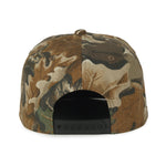 One Size Realtree Advantage Classic® Outdoor Cap OC511CAMO 