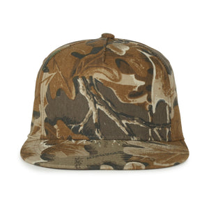 One Size Realtree Advantage Classic® Outdoor Cap OC511CAMO 