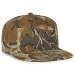 One Size Realtree Advantage Classic® Outdoor Cap OC511CAMO 