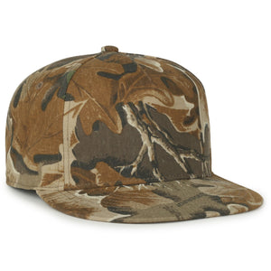 One Size Realtree Advantage Classic® Outdoor Cap OC511CAMO 