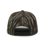 One Size Realtree Original® Outdoor Cap OC550CAMO