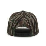 One Size Realtree Original® Outdoor Cap OC550CAMO 