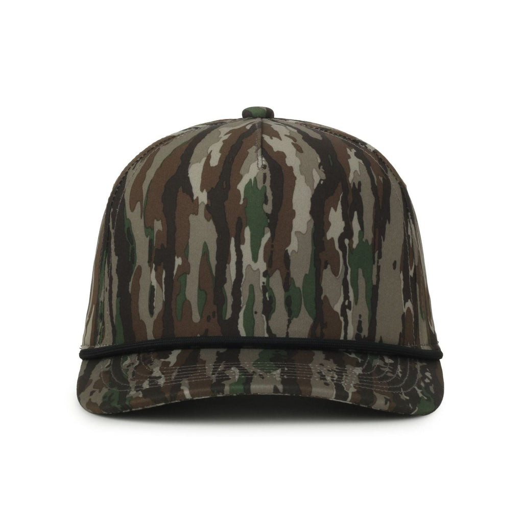 One Size Realtree Original® Outdoor Cap OC550CAMO 