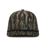 One Size Realtree Original® Outdoor Cap OC550CAMO 